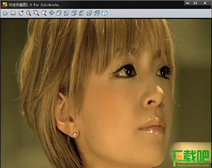 3D迷你看图