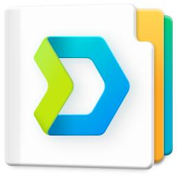 Synology Drive Client下载-文件同步备份软件 v2.0.2.11078  