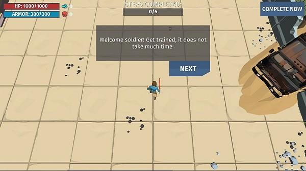 非常大逃杀游戏(royale battlegrounds)下载,非常大逃杀,射击游戏,大逃杀游戏