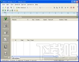 ReGet,ReGet下载,ReGet官方下载