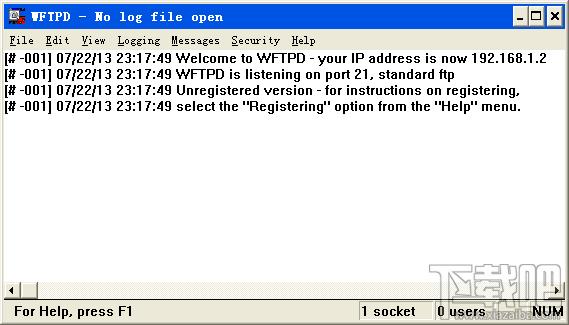 WS_FTP Home,FTP 客户端,WS_FTP Home下载,WS_FTP Home官方下载