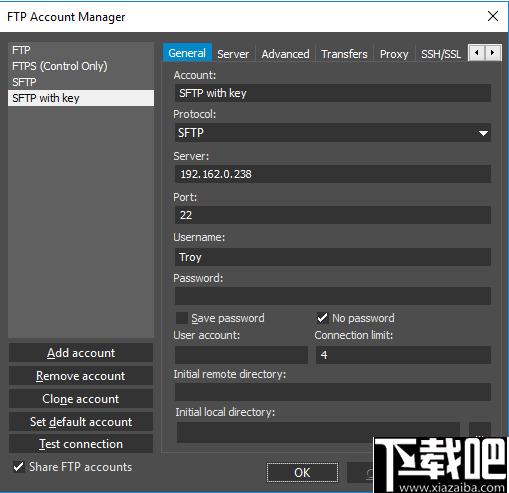 Idm ultraftp下载,FTP,文件传输