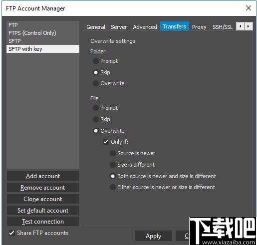 Idm ultraftp下载,FTP,文件传输
