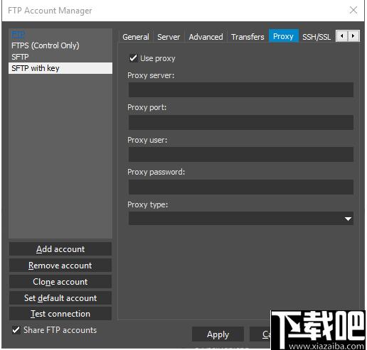 Idm ultraftp下载,FTP,文件传输