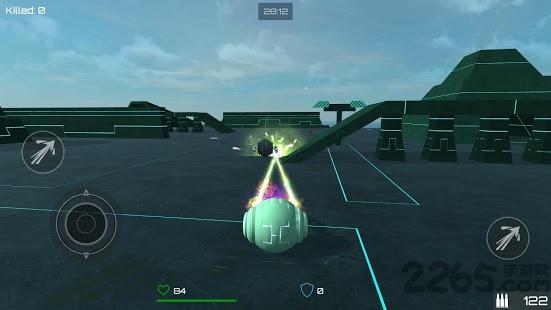 sphere combat手游下载,spherecombat,射击手游,对战手游