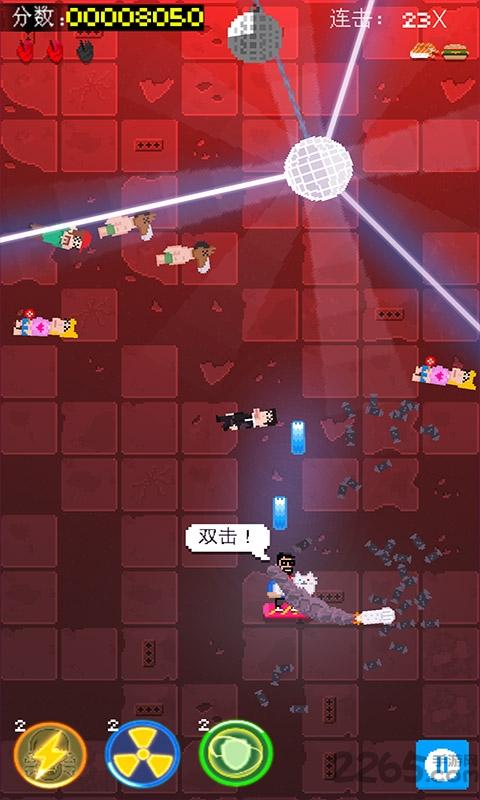 火线突击2016手机版下载,火线突击2016,射击游戏,动作游戏
