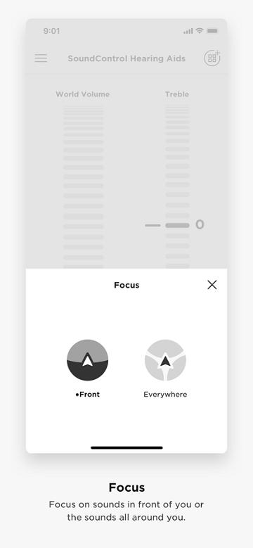 bose hear app下载,bosehear,助听器app,耳塞app