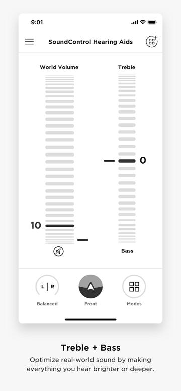 bose hear app下载,bosehear,助听器app,耳塞app