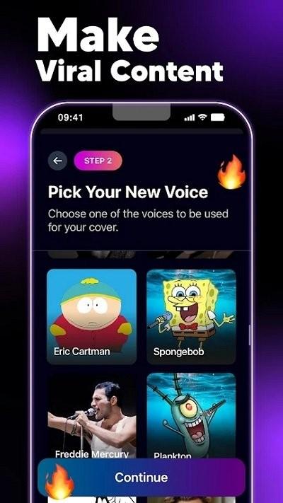 banger翻唱社区下载,banger,唱歌app,翻唱app
