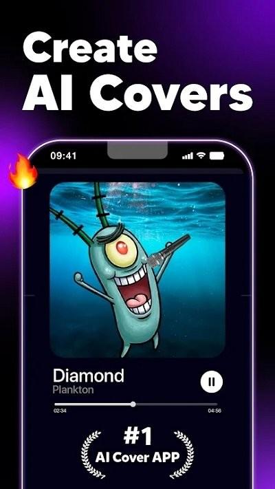 banger翻唱社区下载,banger,唱歌app,翻唱app